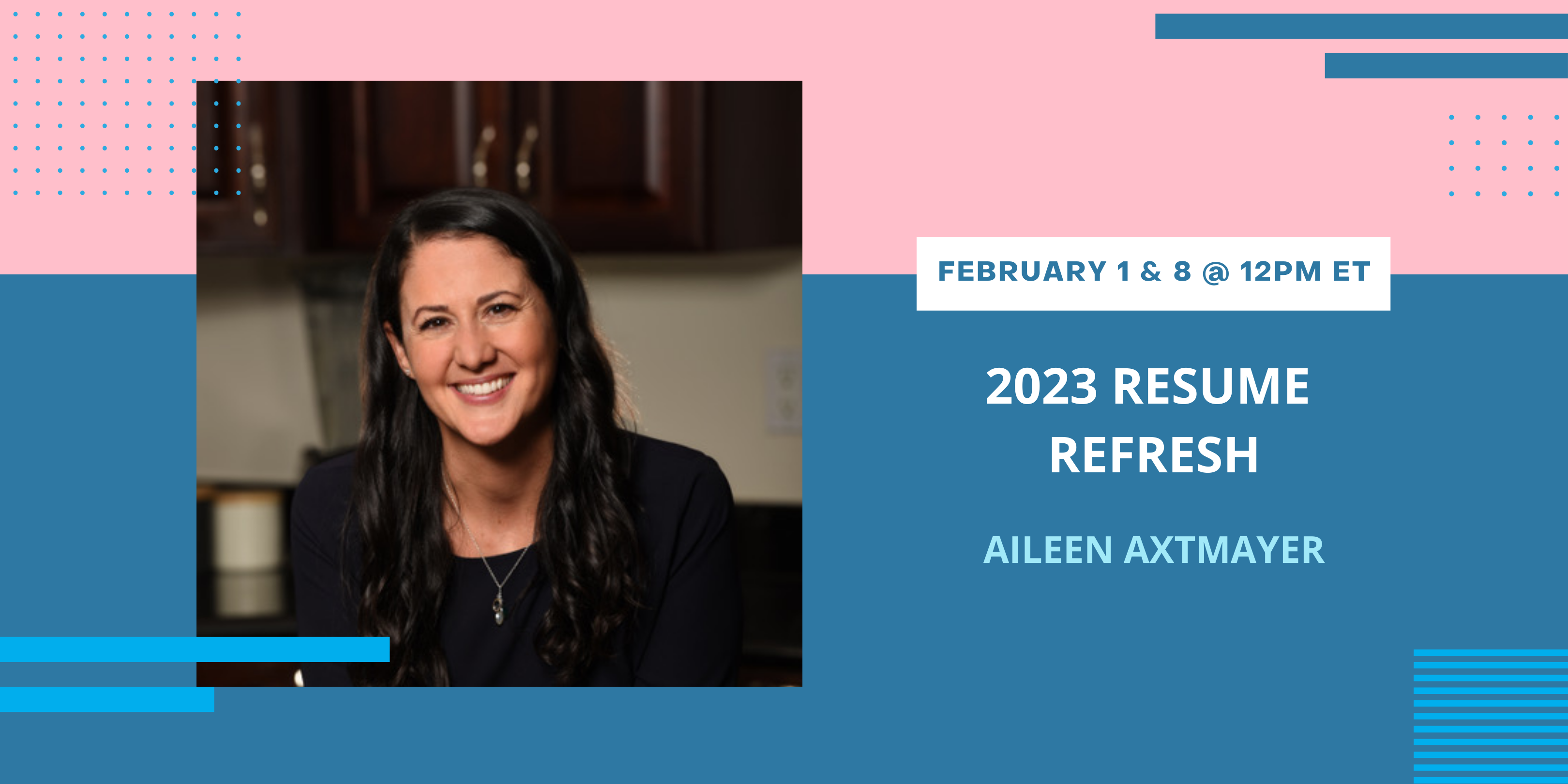 2023 Resume Refresh - Workshop%20LP%2021%20template%20(2160%20%C3%97%201080%20px) #keepProtocol